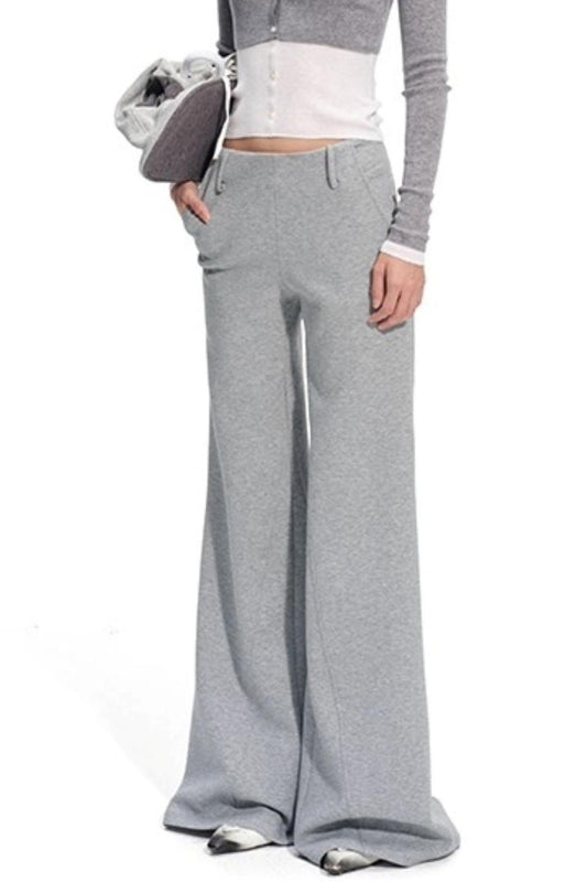 Ridge Slim Straight Leg Pants