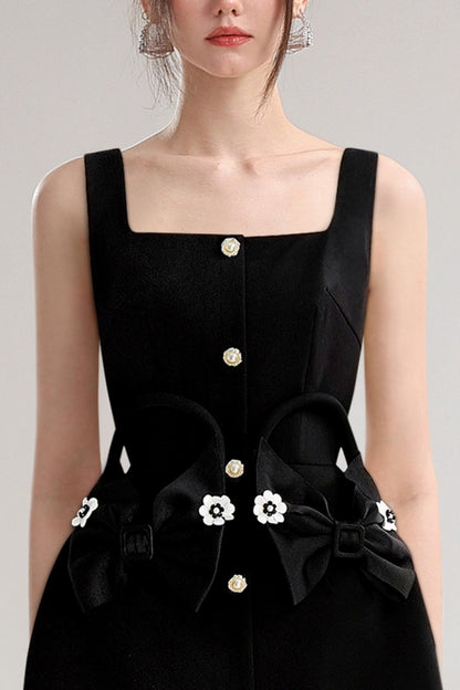 Fashion Wide Leg Pants Set-Up