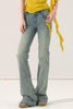 Denimfarbe