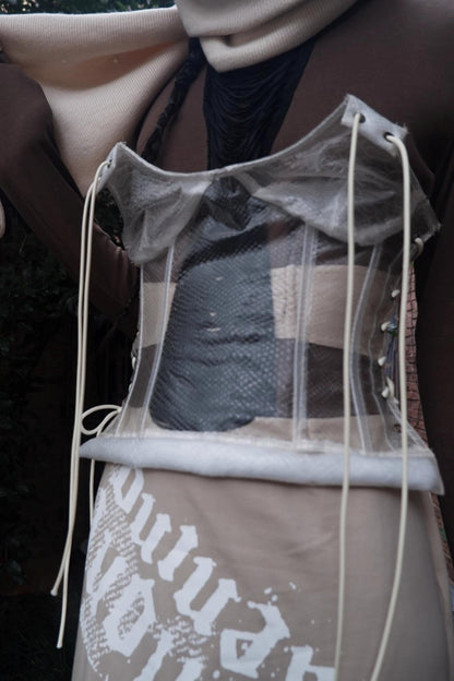 Serpentine TPU Bandeau