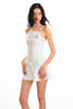 Streamline White