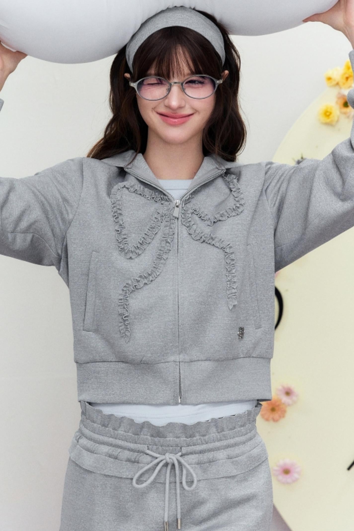 Light Sports Mode Set-Up