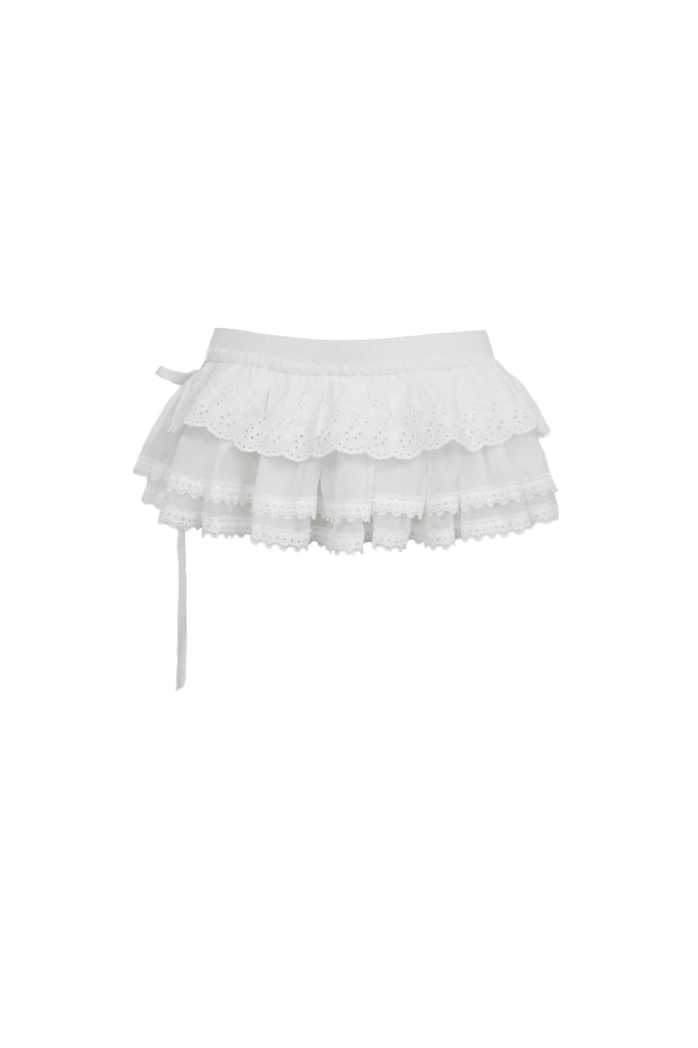 Effortless Short Sleeve T-Shirt Set-Up