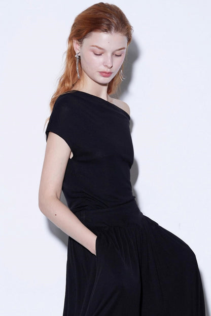 Autumn Nude Wool Set-Up