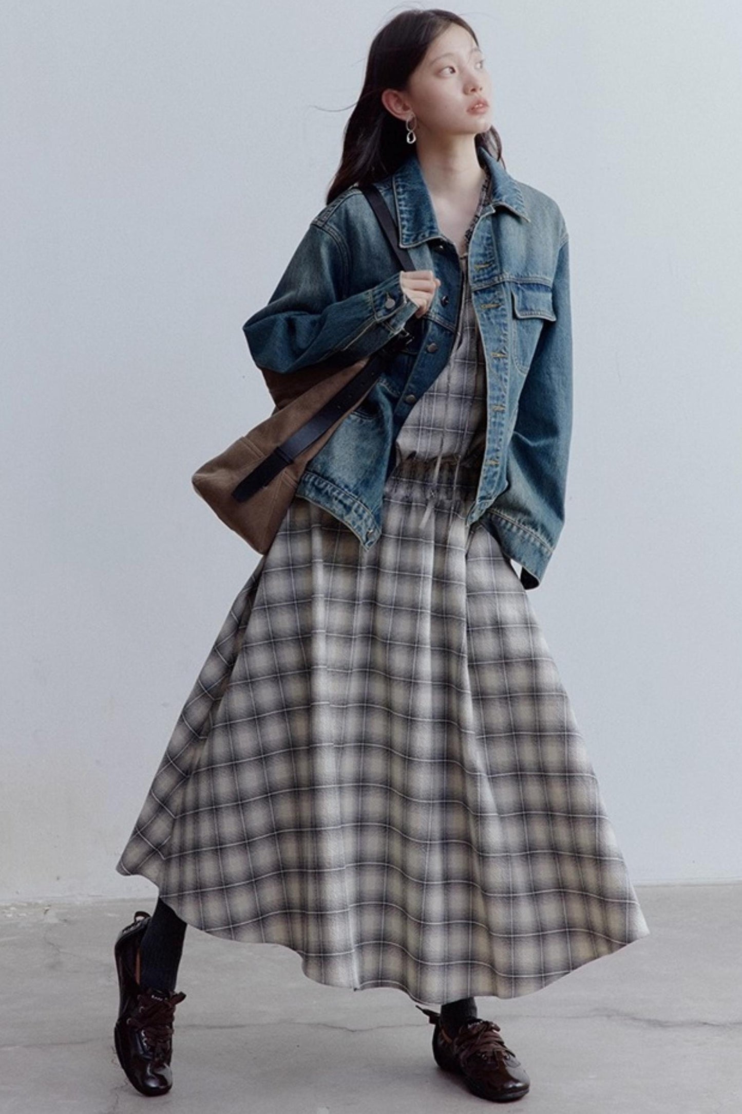 Restless Denim Jacket