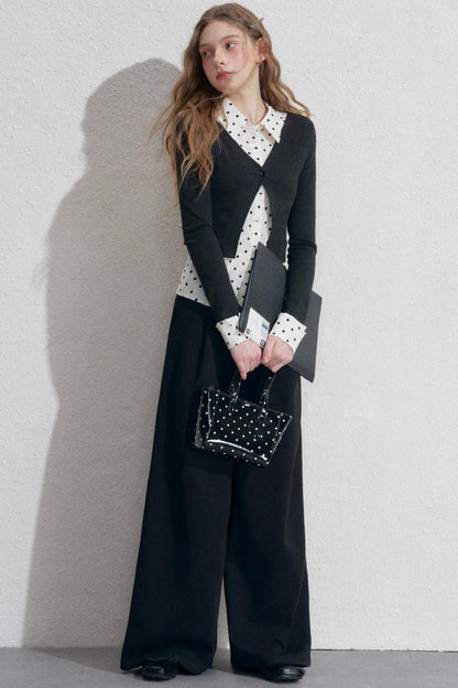 Modern Fit Long Sleeve Top