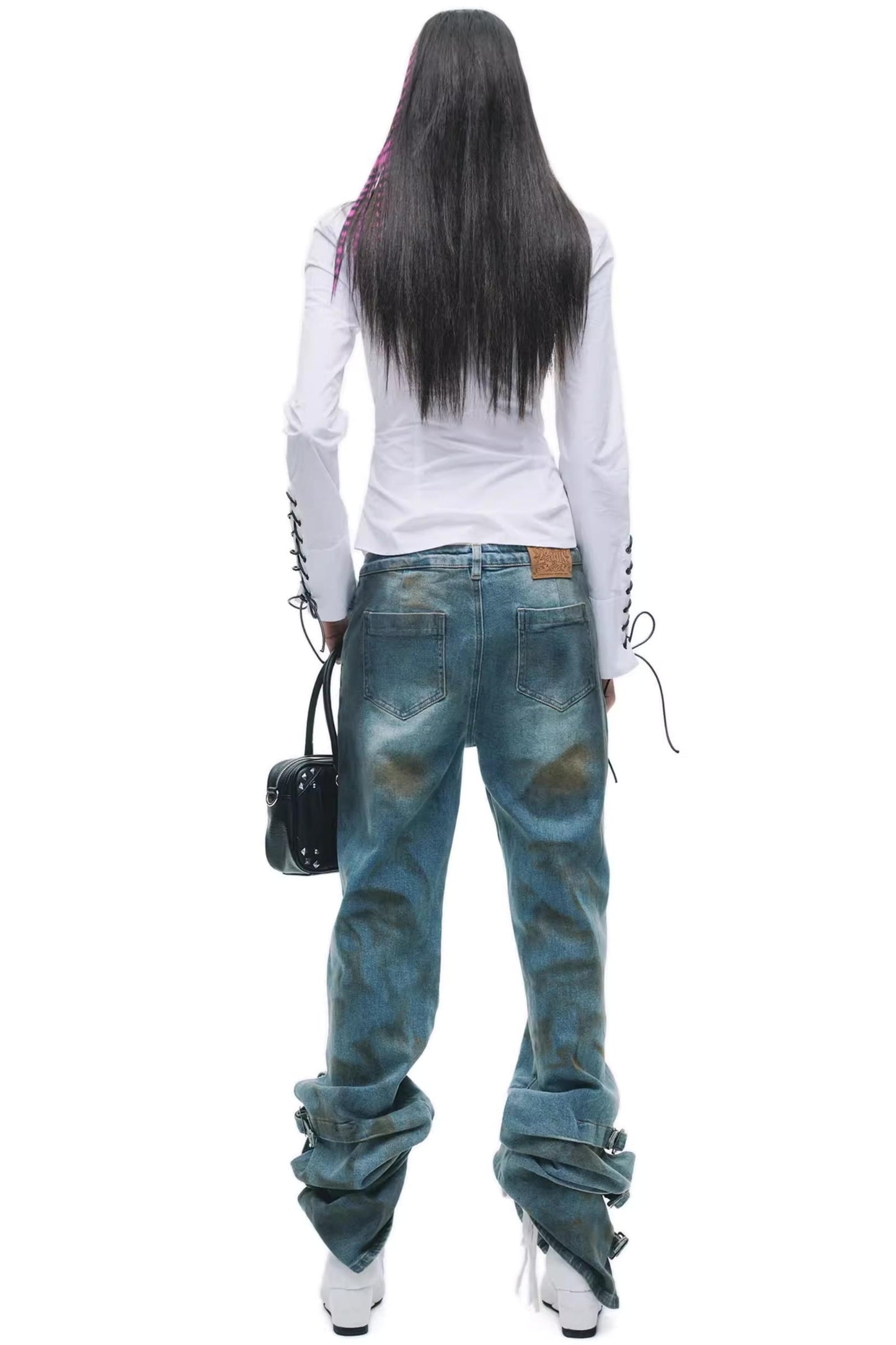 Millennium Punk Shirt