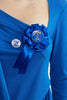 Blau
