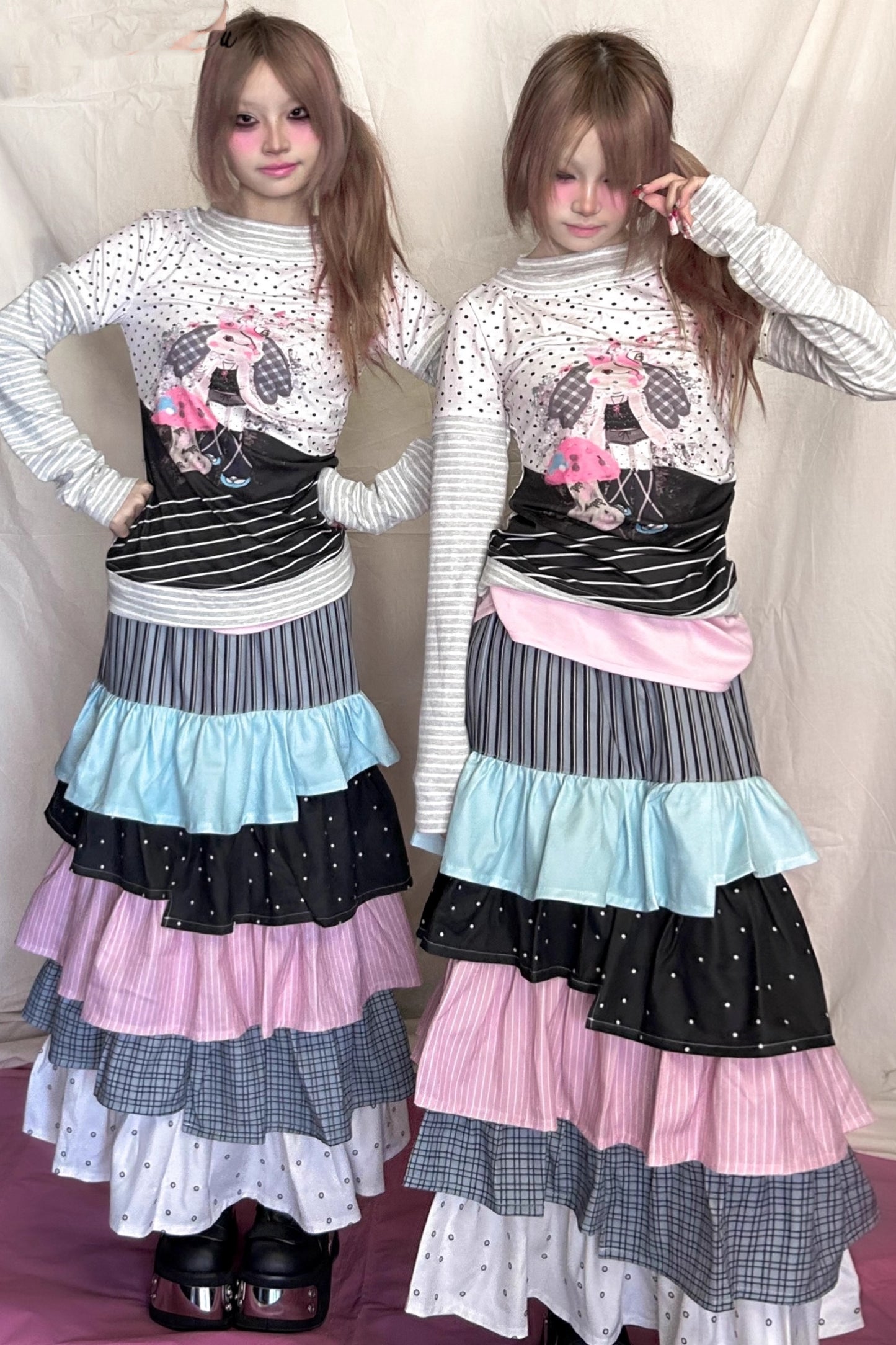 Dream Memory Island Top