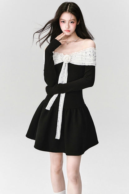 Temperament Overture Princess Dress