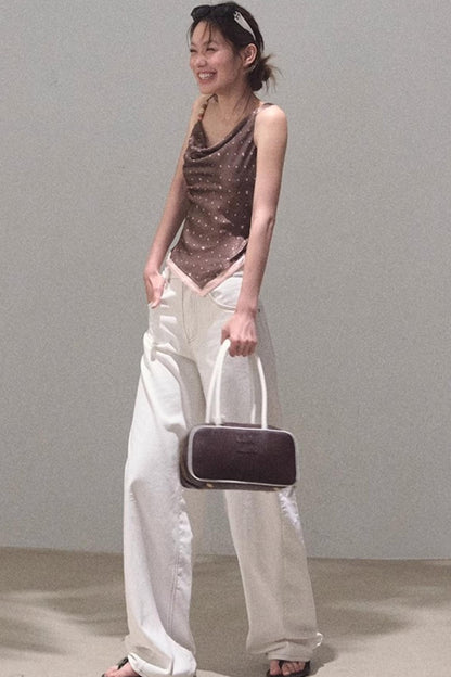 Adjustable Strap Cami