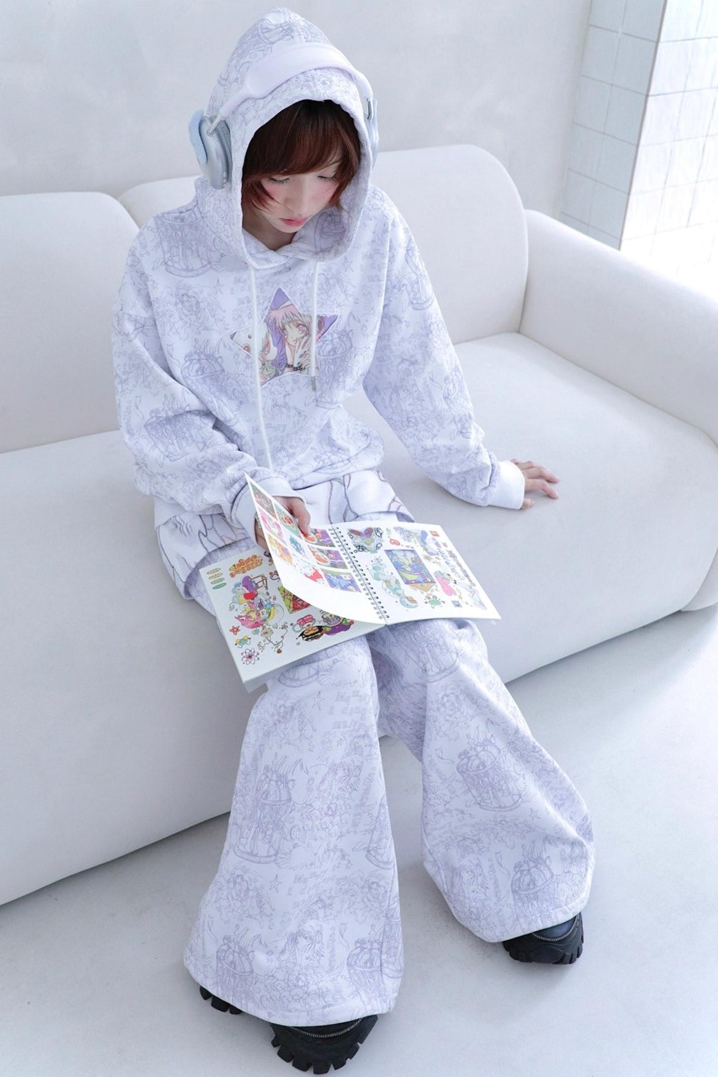 Millennium Dream Core Sweatpants