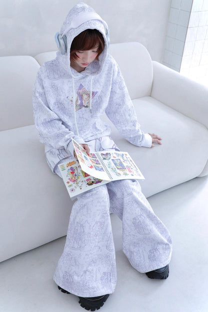 Millennium Dream Core Sweatpants