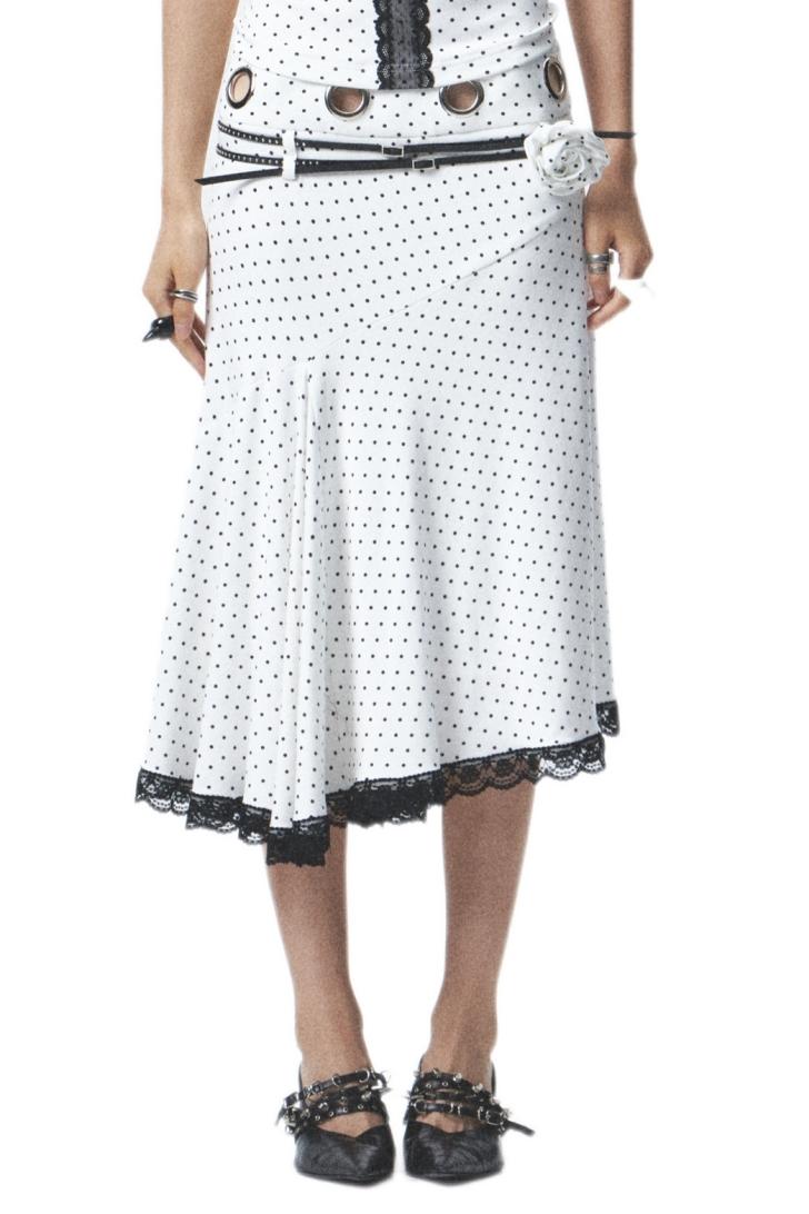 Slimming Halter Set-Up