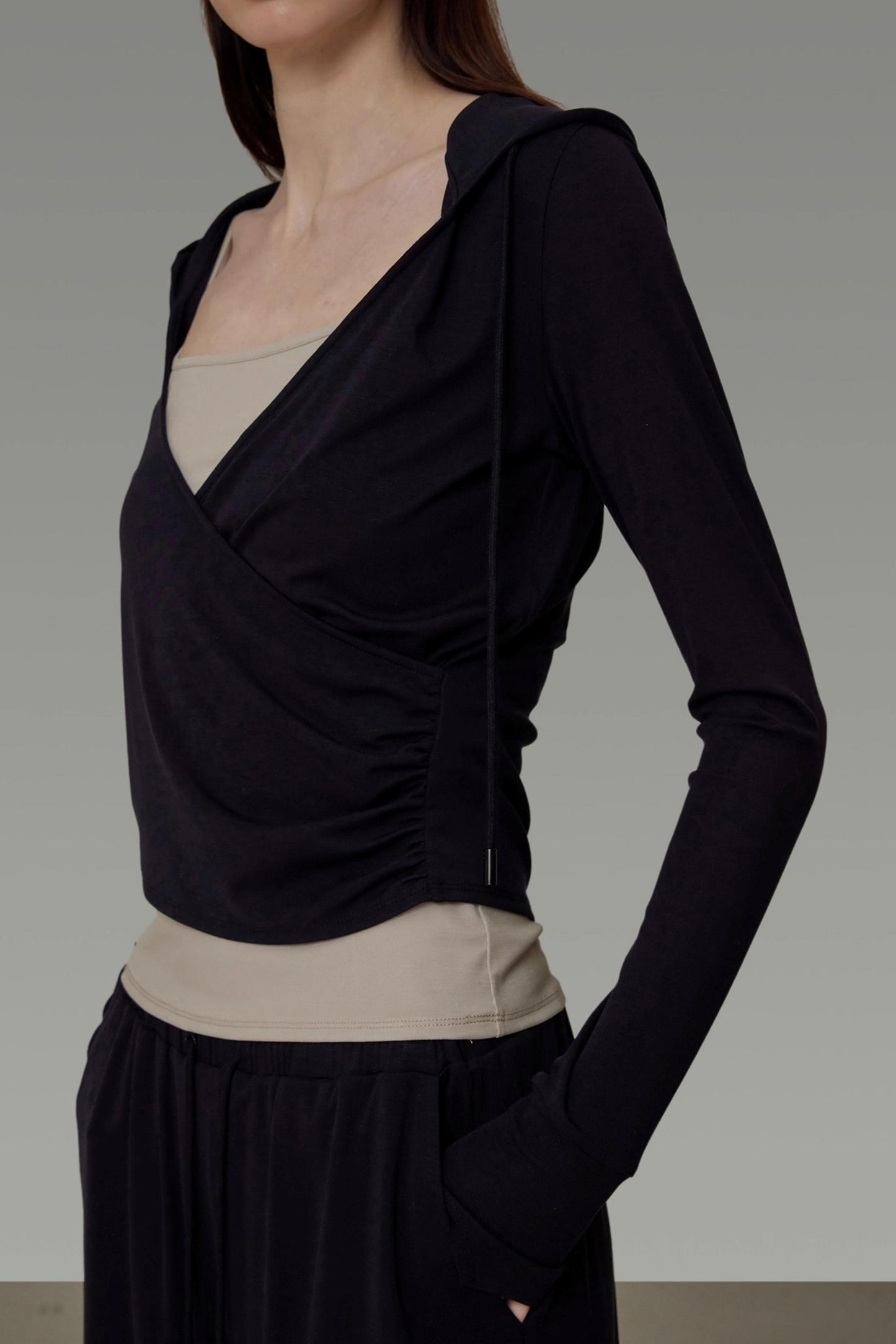 Autumn Vacation Womens Suit Set-Up