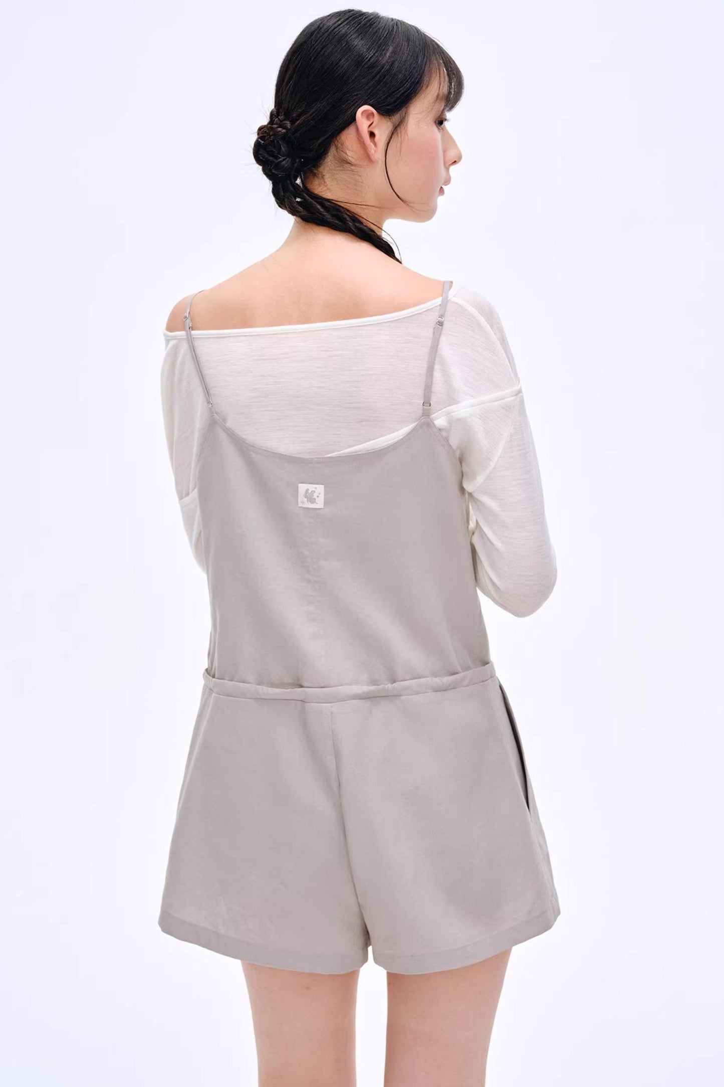 Sweet Tea Slimming Jumpsuit