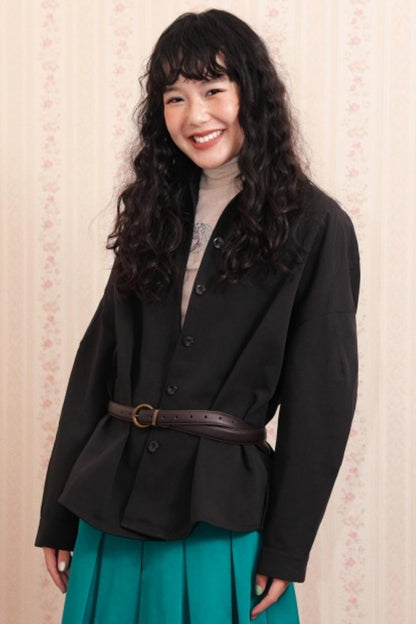 Twilight Secret Black Outer