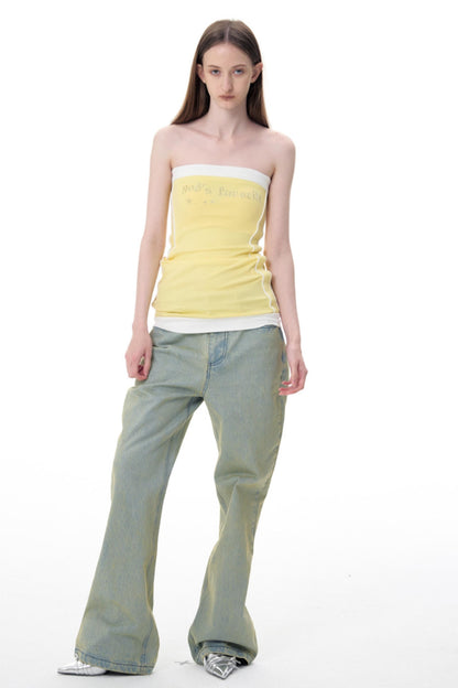 Zest Sheath Dress Top