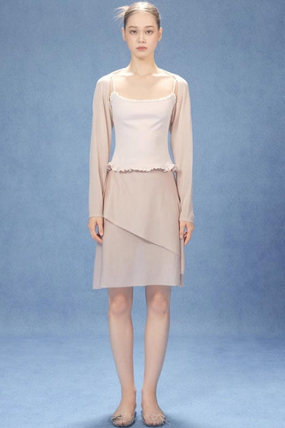 Elegance Drape Set-Up