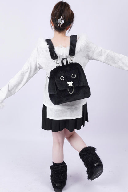 Spice Clash Shoulder Bag