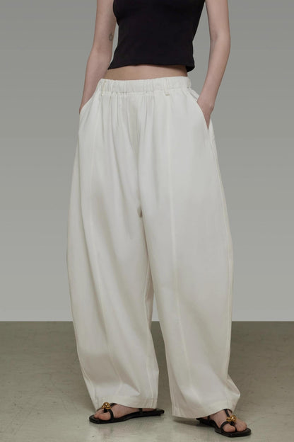Summer Breeze Wide-Leg Pants