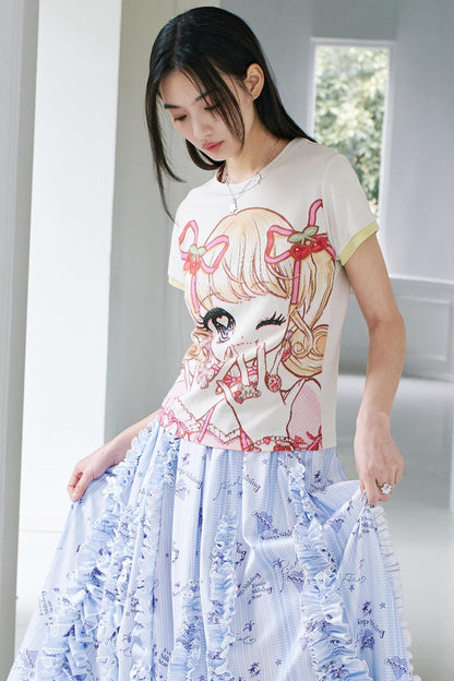 American Heritage Tee