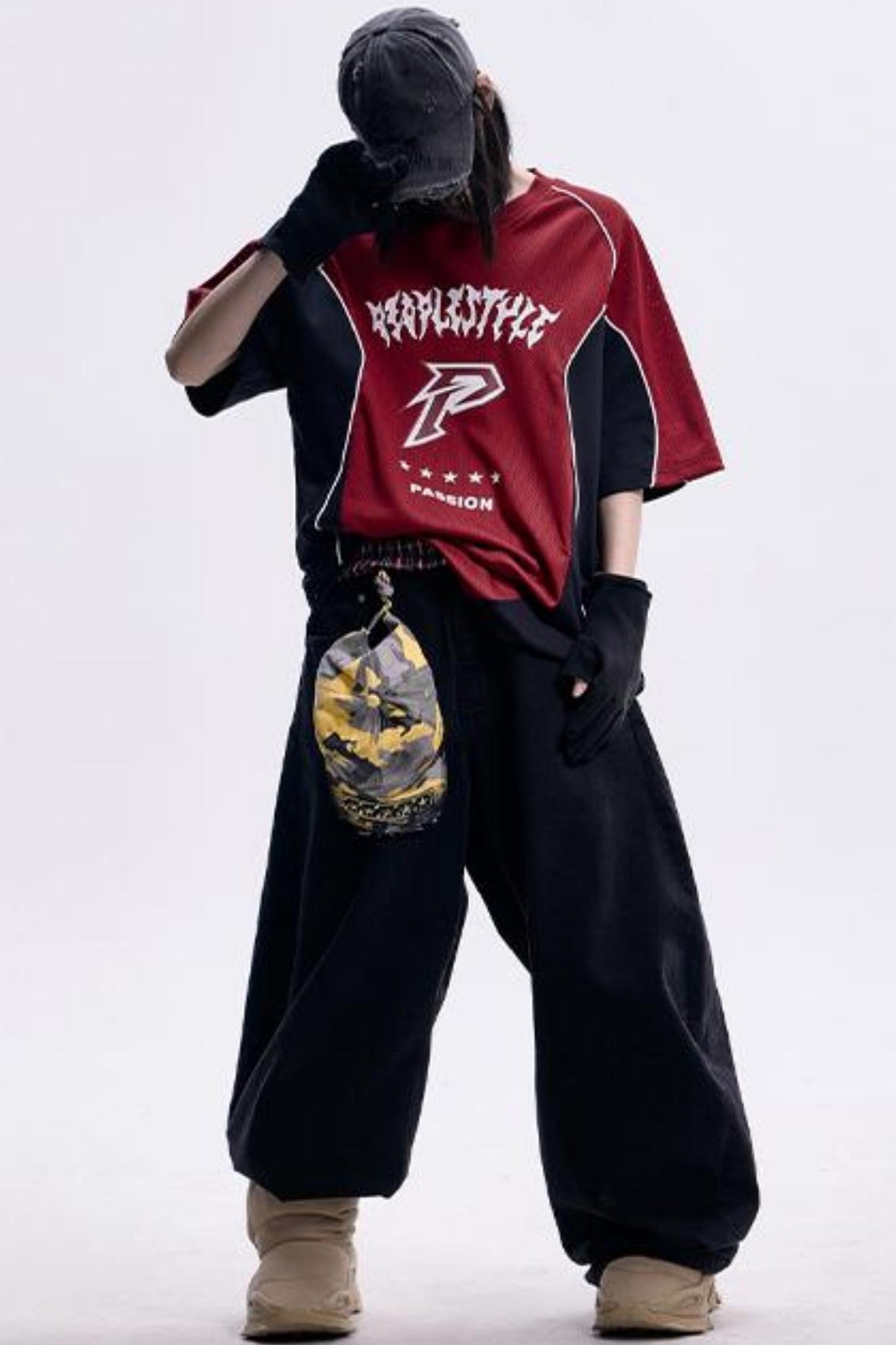 Breeze Block T-Shirt