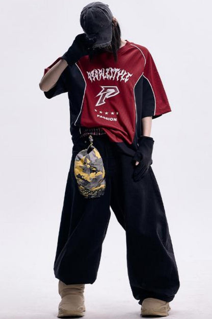 Breeze Block T-Shirt