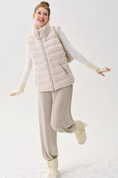 Softening Mask Sweater