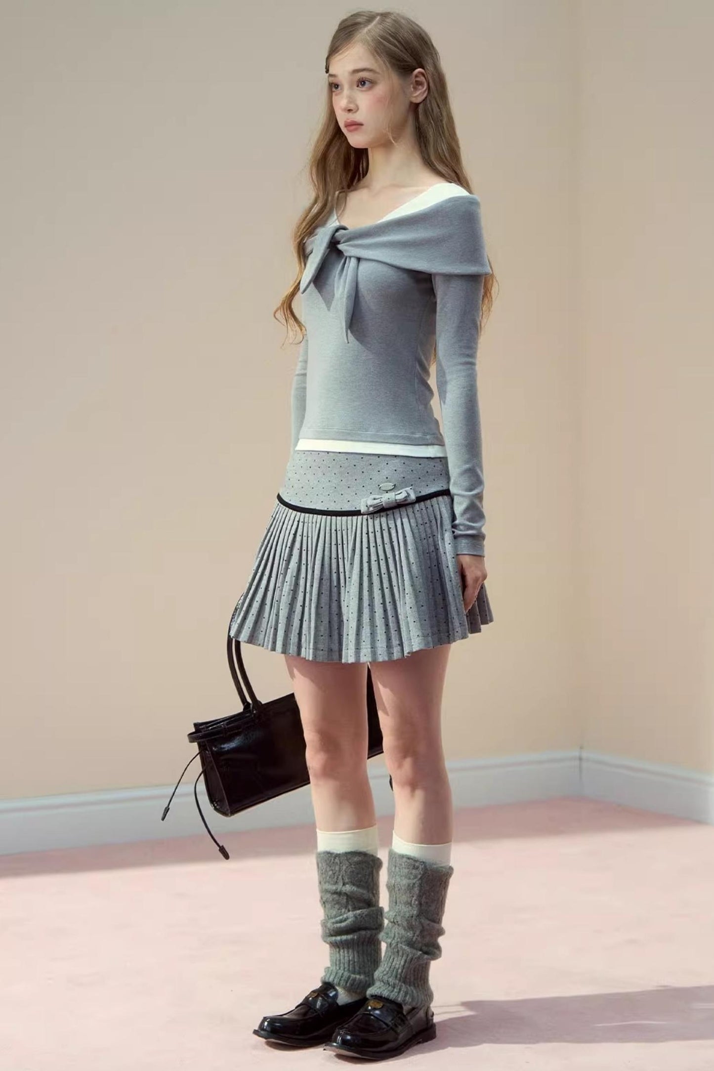 Modal Long Sleeve T-Shirt