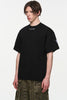 Schwarz Oversize