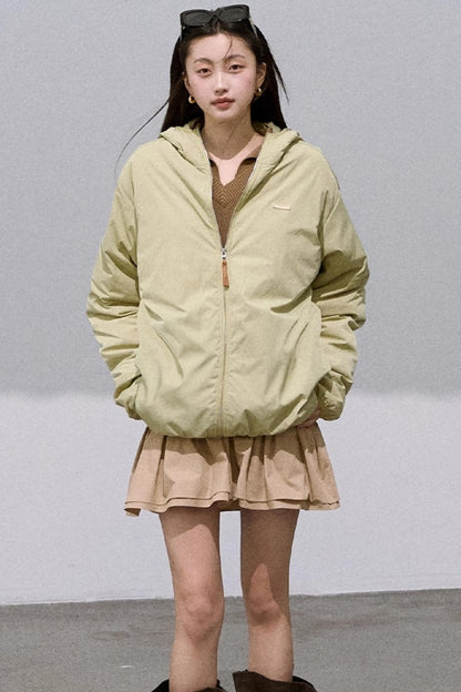 Wool V-Neck Temptation Dress