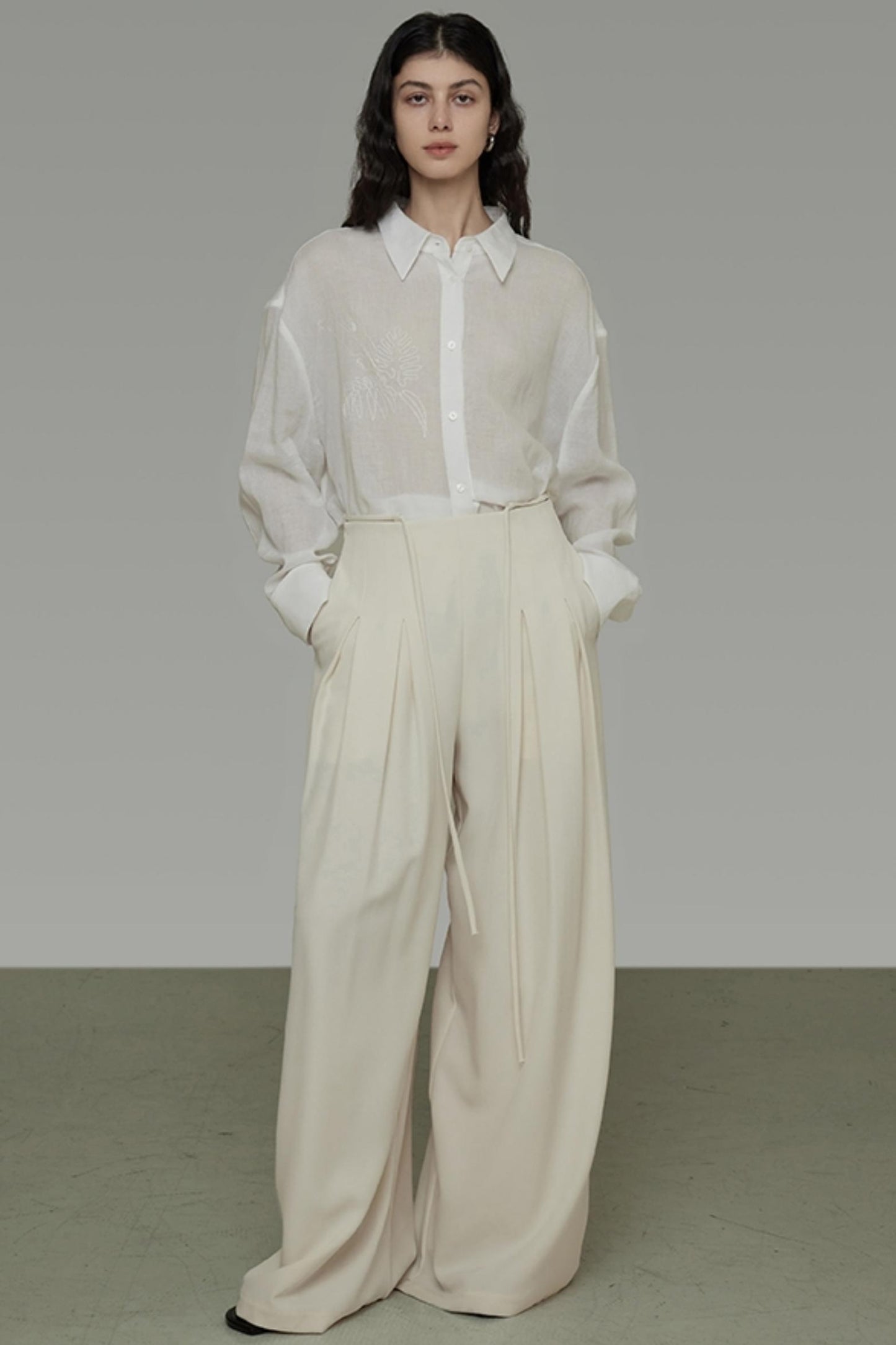 Vintage Lethargic Shirt