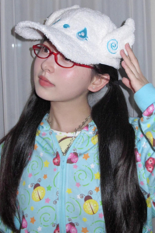 Fairy Wing Baseball Cap