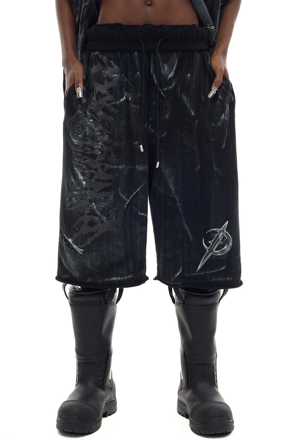 Electric Moon Layered Pant