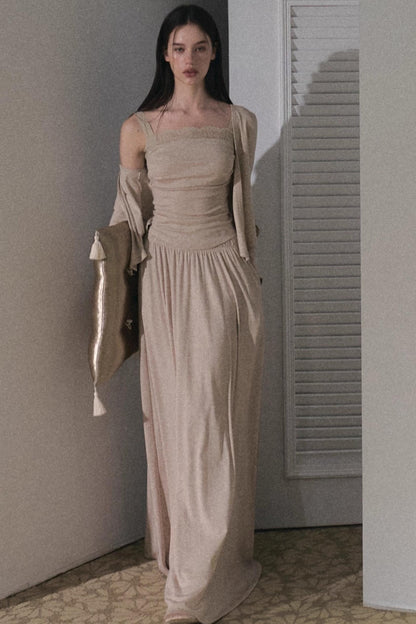 Triumph Mood Camisole Shirt Skirt Set-Up