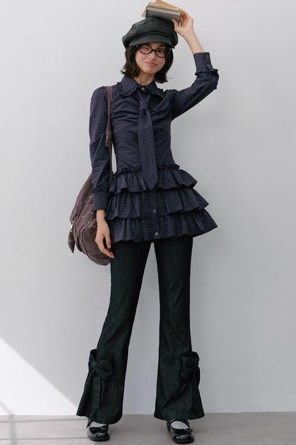 Silhouette Dress Shirt