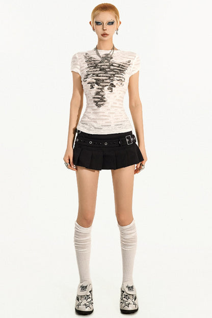 Personalized Summer Tee