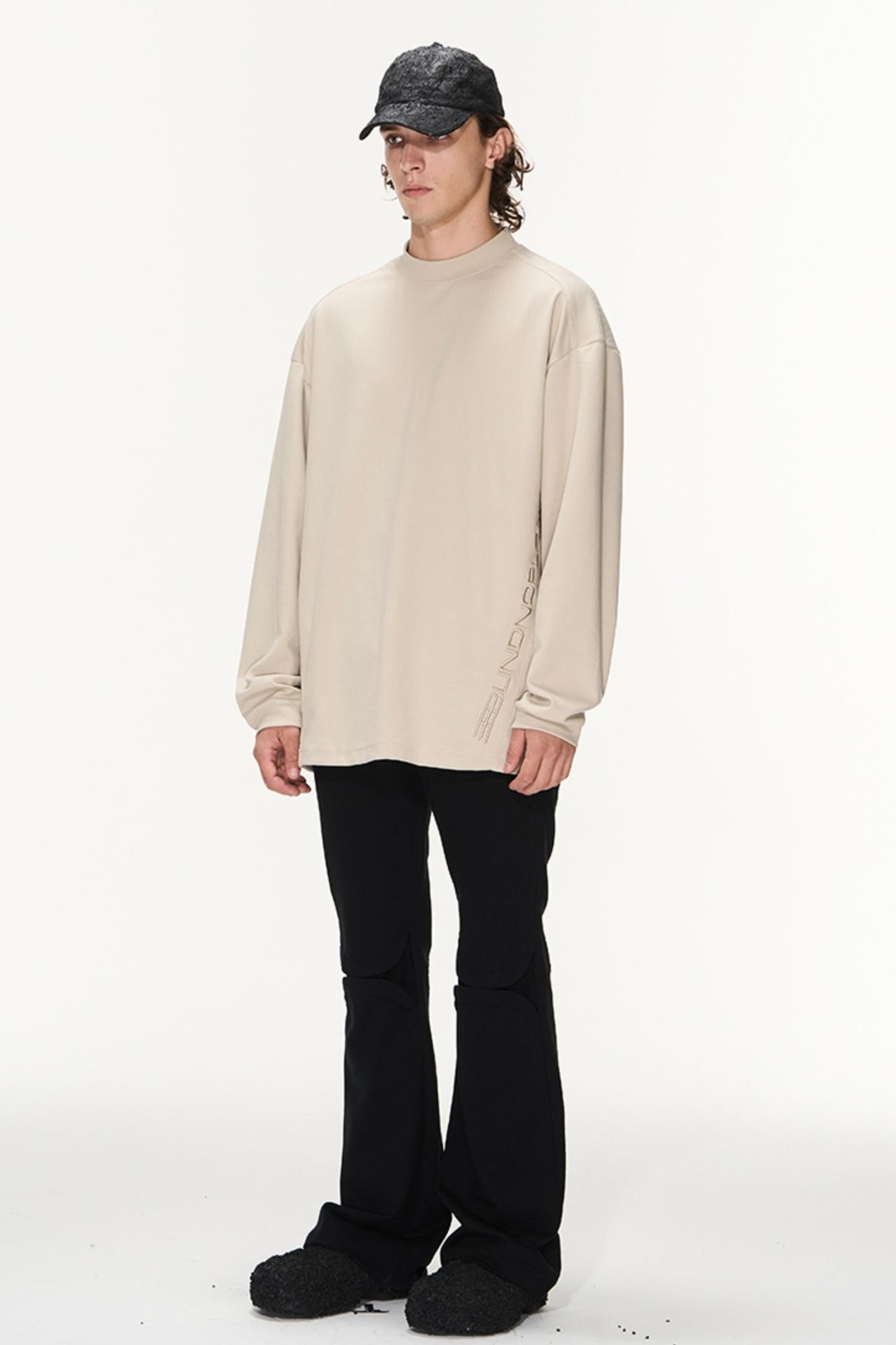 Essentials Loose T-Shirt