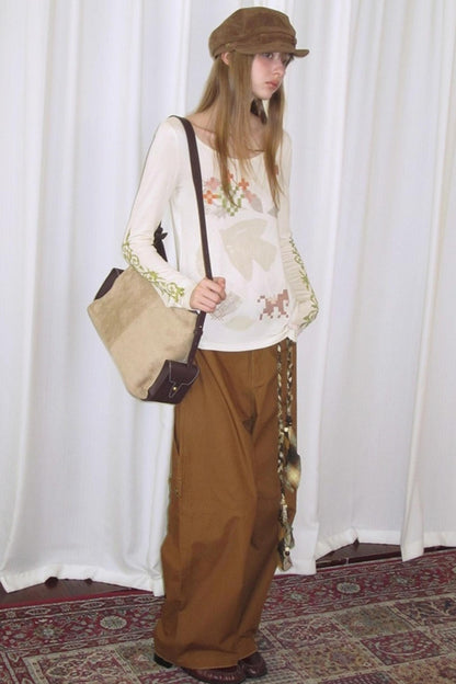 Luxury Waterproof Cargo Pants