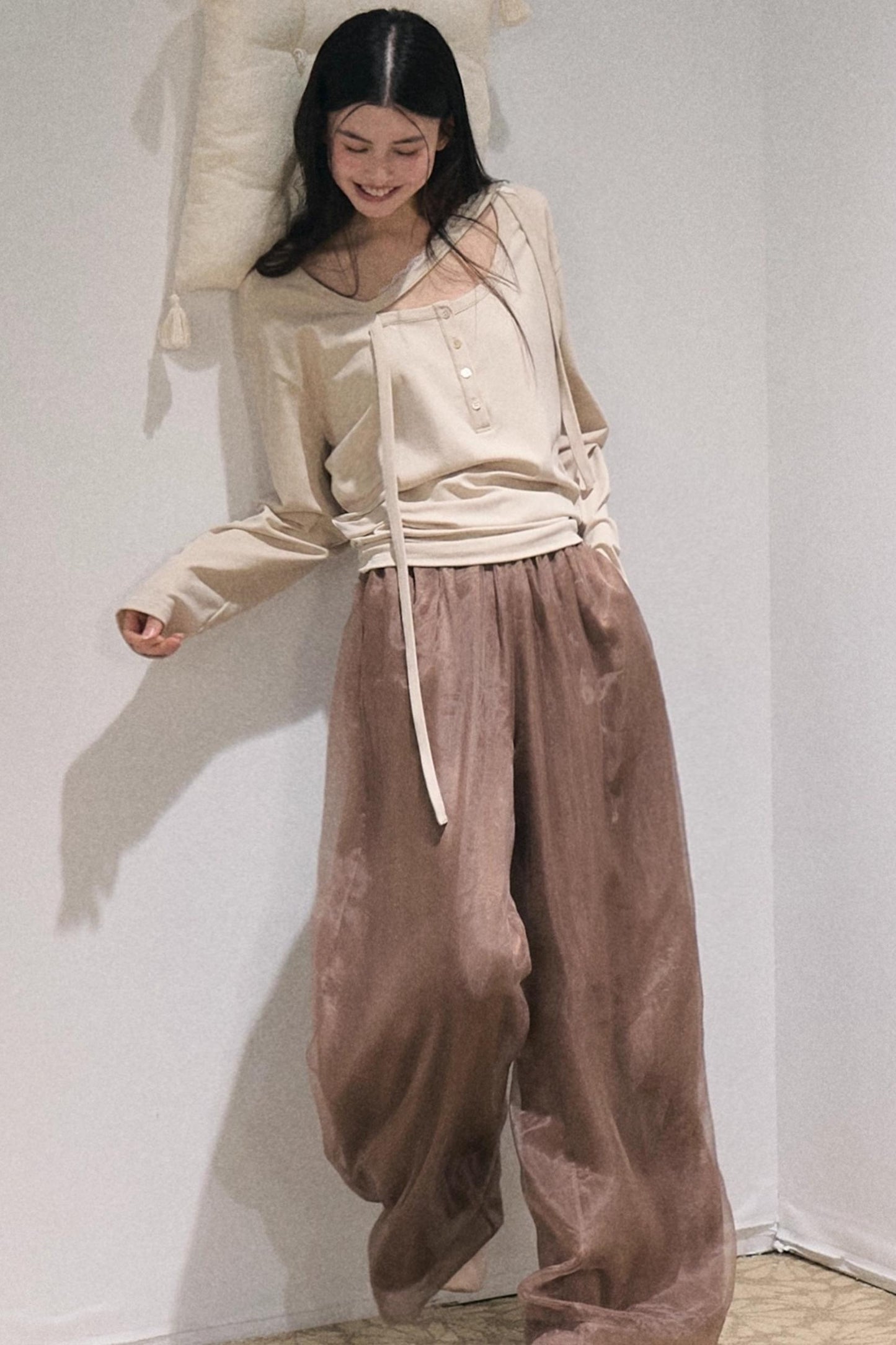 Twilight Cotton T-shirt