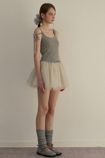 Irregular Heart Camisole