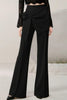 Black - Trousers