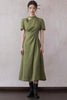 Plum Green (Nachproduktion)