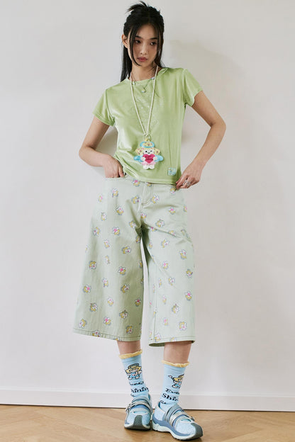 Cherub Summer Pants