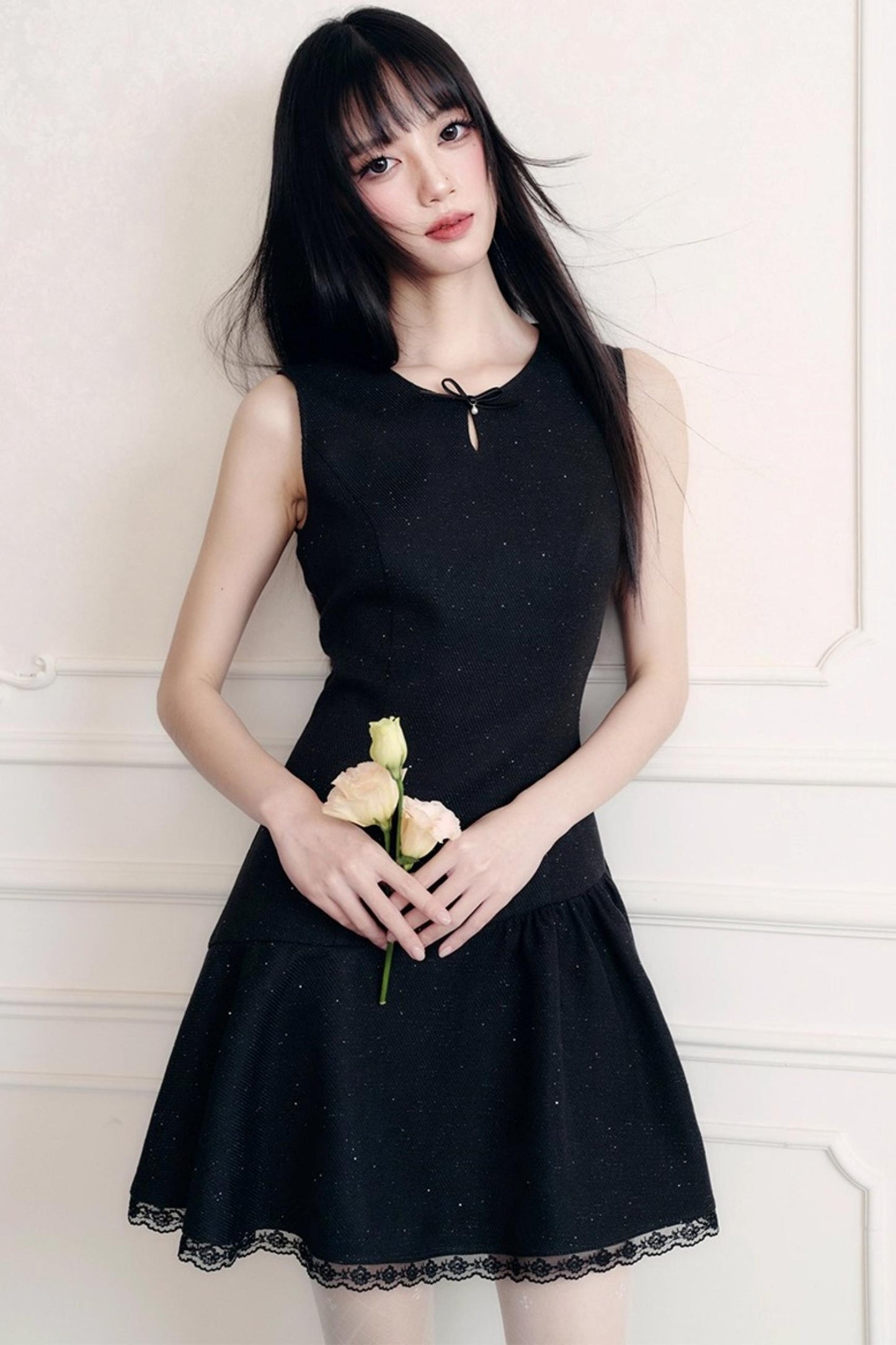 Galaxy Daughter Fragrance Dress Set-Up