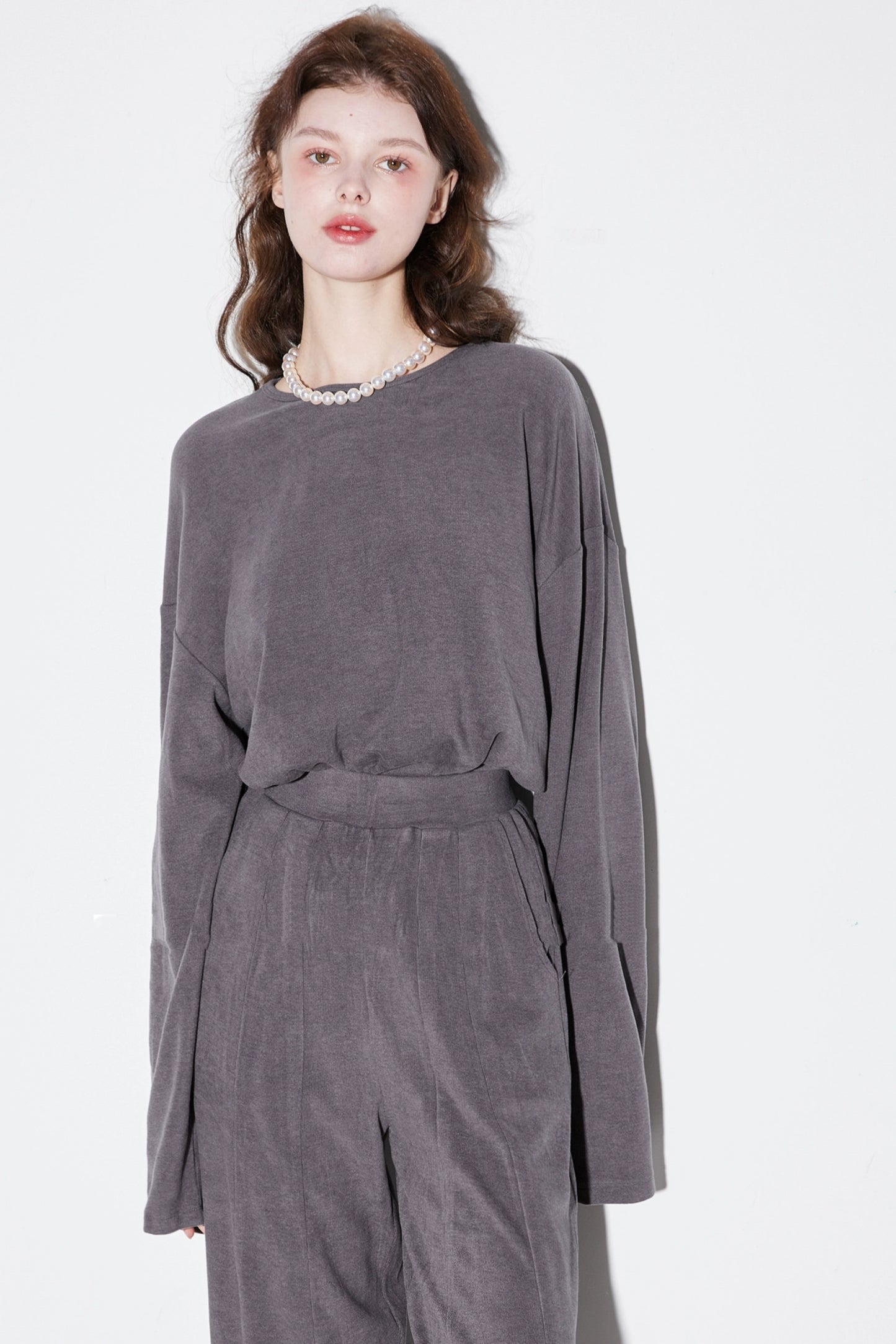 Comfortable Loose Feeling Heating Set-Up