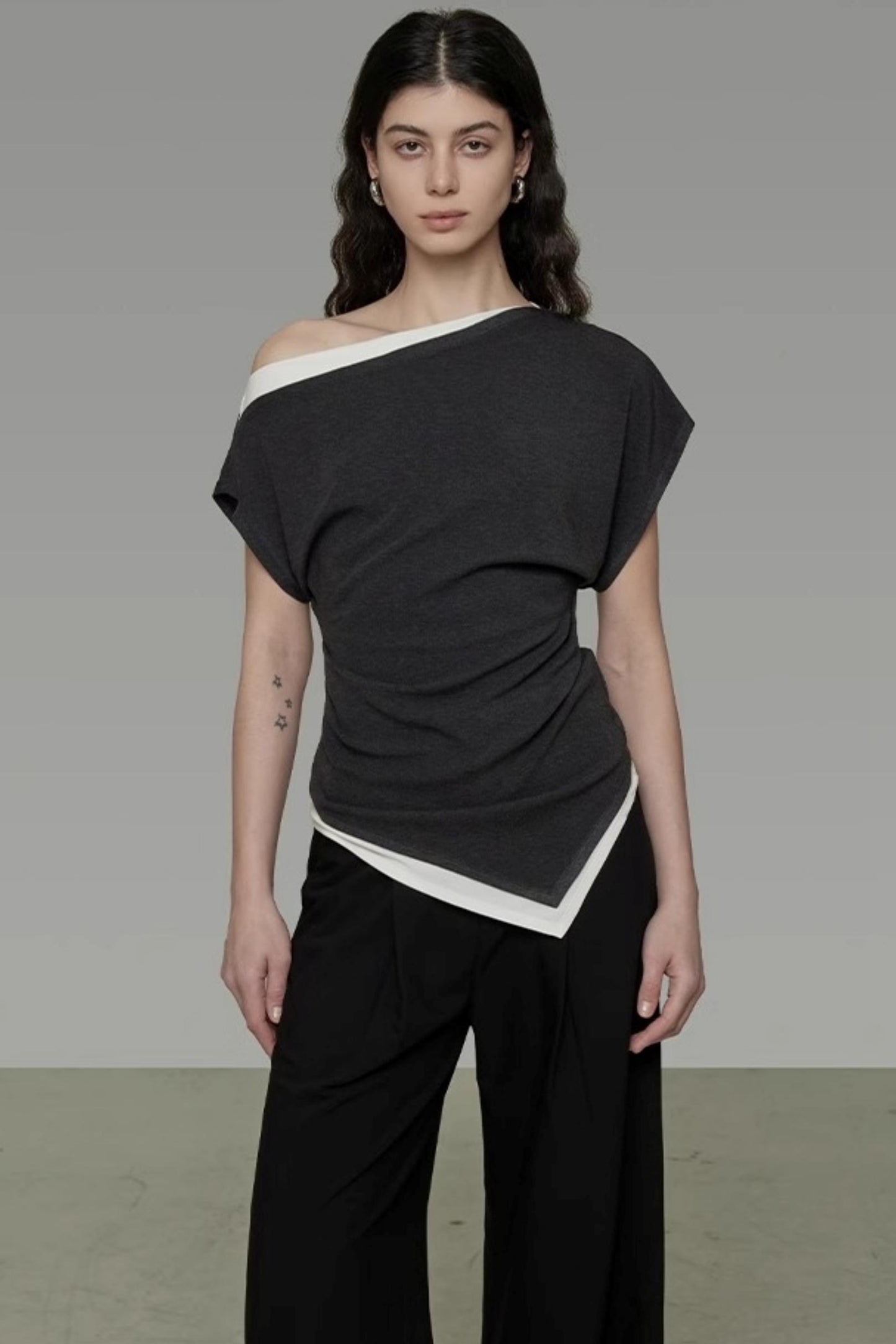 Shirt Elegance Line Shirt