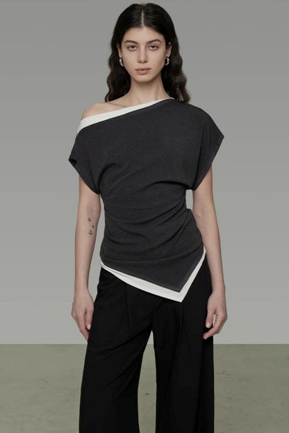 Shirt Elegance Line Shirt