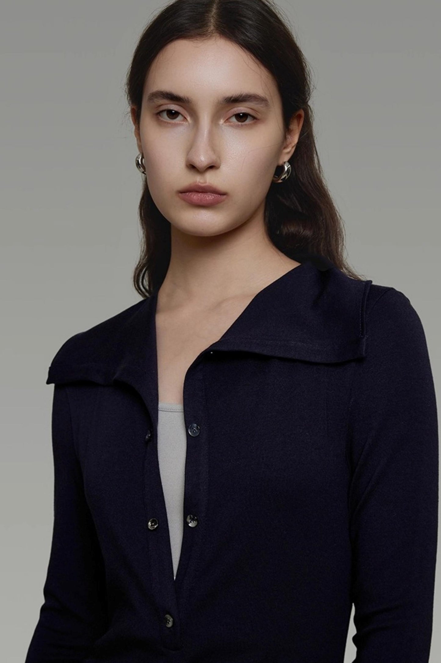 Autumn Knitted Dress